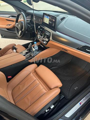 BMW الفئة الخامسة M pack إصدار محدود - 2