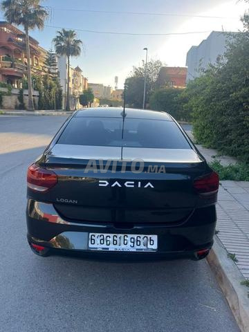 Dacia Logan prestige - 2