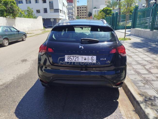 voiture diesel bon etat