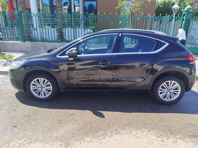 voiture diesel bon etat