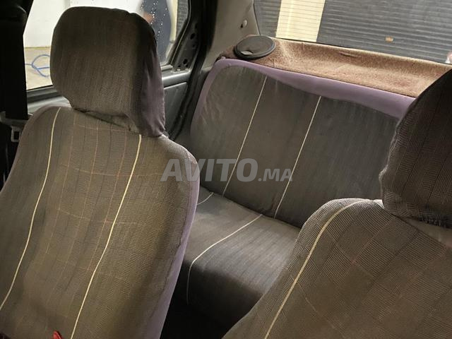 فيات سيينا - 2