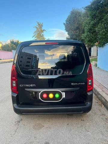 Voiture à vendre modèle 2024 - 2