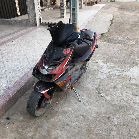 28820 بوزنيقة - 2