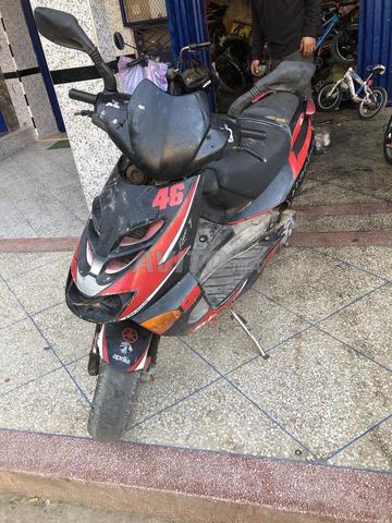 28820 بوزنيقة