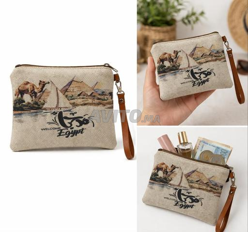 Sac femme tendance et élégant - 2