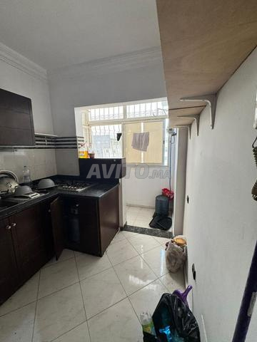 Appartement à louer Temara Oulad Mtaa - 2