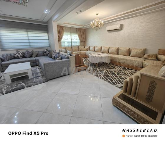 Appartement pour Famille - 2