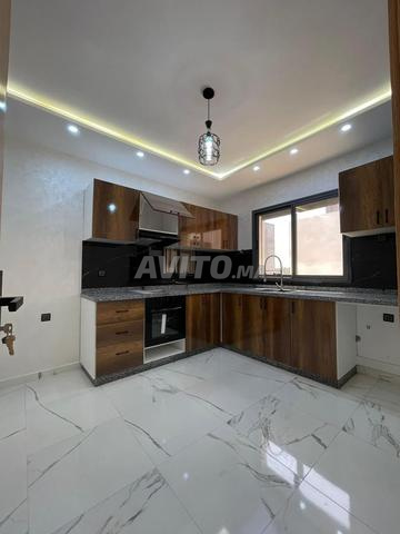 Appartement à louer - 2