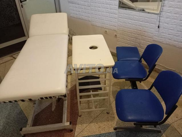 Matériel professionnel pour salon d'esthétique - 2