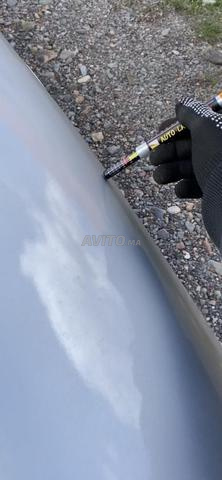 Inspection de voitures avant achat - 2