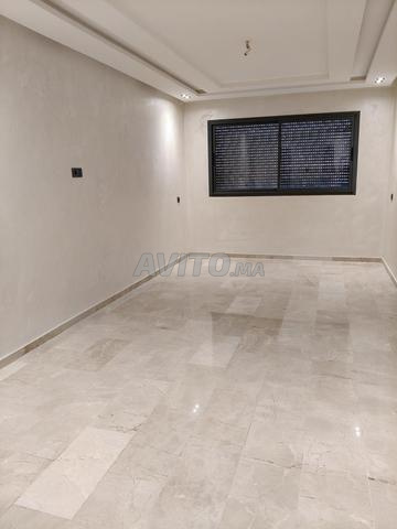 Appartement à louer - 2