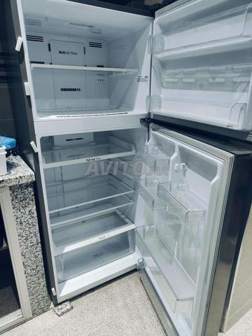 ثلاجة خاسرة لمن يريد إصلاحها - 2