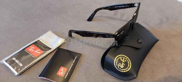 Ray Ban Wayfarer - 2