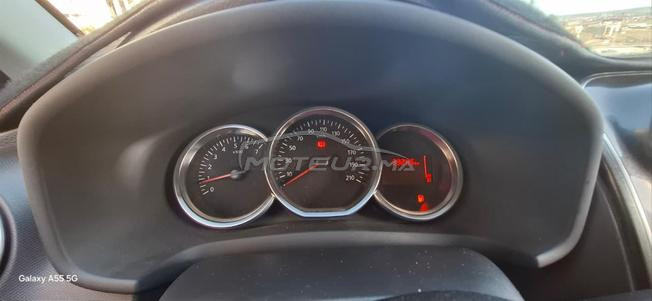 Dacia Logan Diesel Manuelle 2020 à Tanger