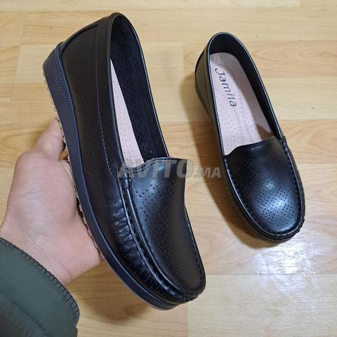 Chaussures ✅ médicales pour femmes 💯 - 2