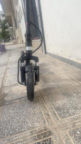 سكوتر بحالة ممتازة 10/10 - 2