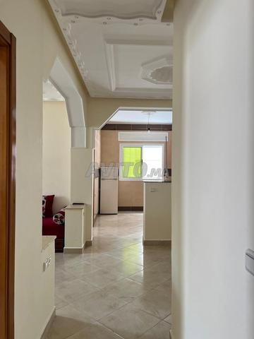 Appartement à louer à la journée à Martil - 2