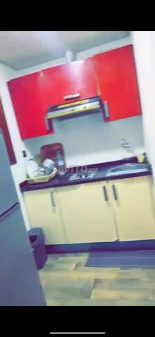 Studio meublé à louer Rabat Agdal - 2