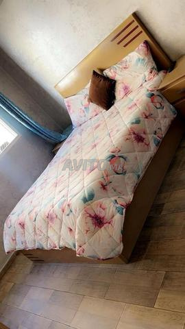 Studio meublé à louer Rabat Agdal