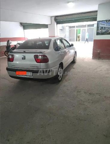 Seat Cordoba toutes options - 2