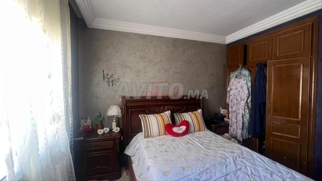 بيع شقة 3 غرف بمساحة 81 متر مربع في مراكش - 2