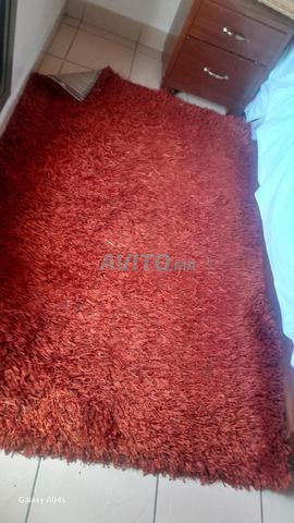 سجادة صوف فاخرة - 2