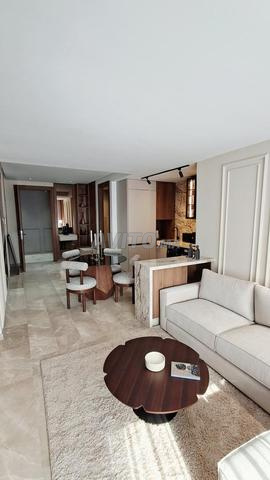 Studio à Louer Meublé Q Les Princesses Maarif - image 3