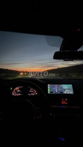 BMW Série 1 Diesel Automatique 2021 à Rabat