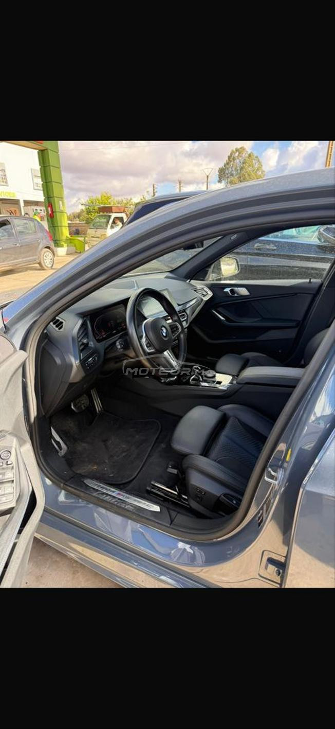 BMW Série 1 Diesel Automatique 2021 à Rabat