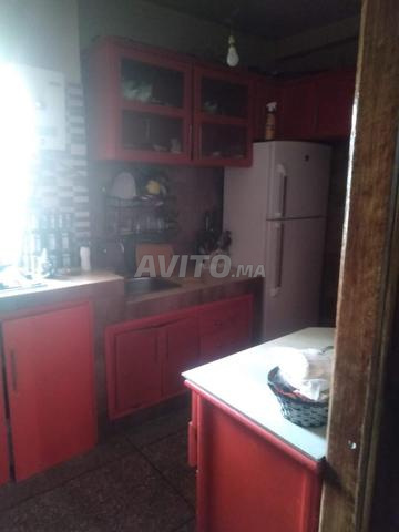 Appartement à vendre 58 m² à Meknès - 2