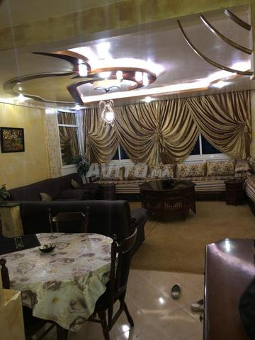 Appartement meublé à louer sans intermédiaire