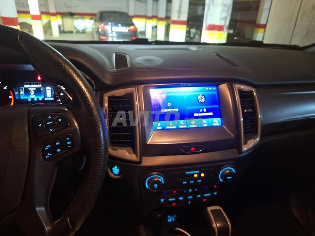 FORD RAPTOR À VENDRE - 2