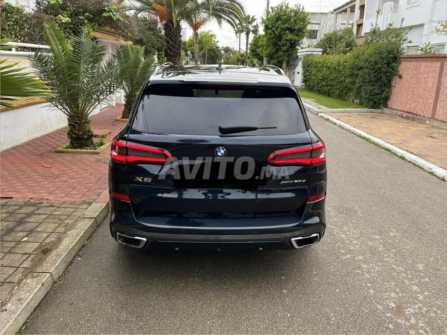 BMW X5 PACK M - 2