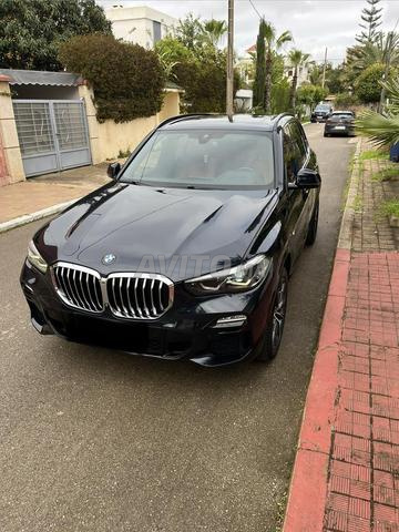 BMW X5 باك M - 2