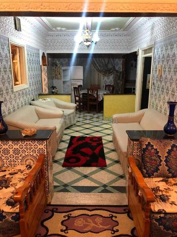 شقة مفروشة للكراء اليومي بآسفي - 2