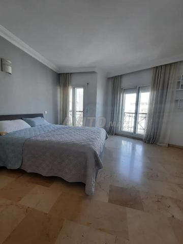 Studio à louer – 70 m² - Maarif - Casablanca - 2