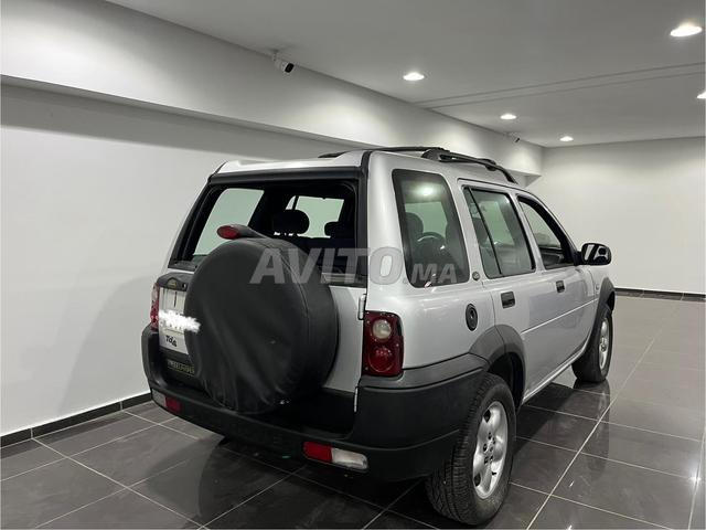 Freelander