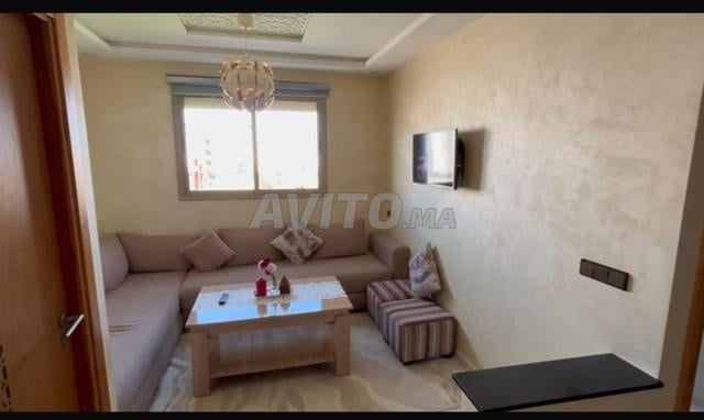 شقة للبيع في بوزنيقة - 2