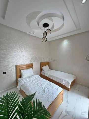 Appartements à louer quotidiennement, quartier Amal - 2