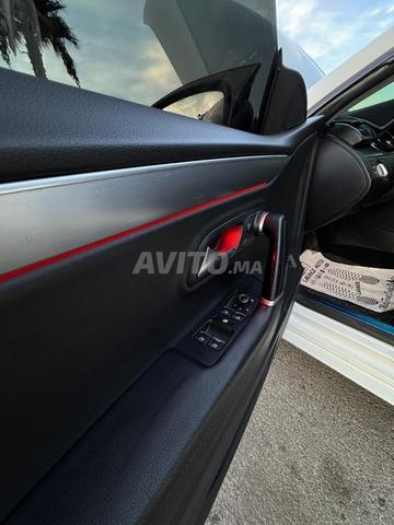Volkswagen Passat CC modèle 2019 - 2