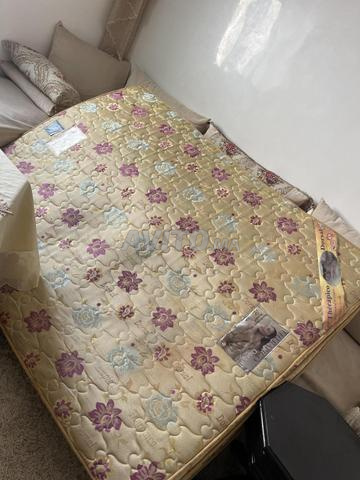 مرتبة مزدوجة ناموسية - 2