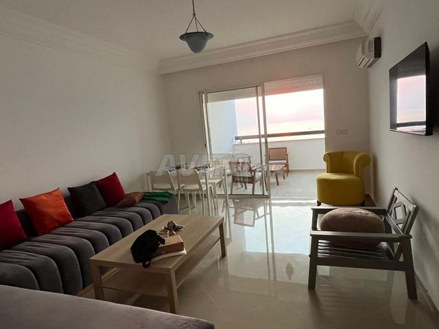 Appartement à louer sans intermédiaire - 2