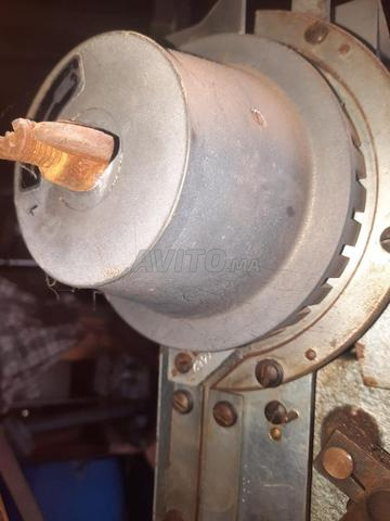 آلة الخياطة، فرصة جيدة - 2