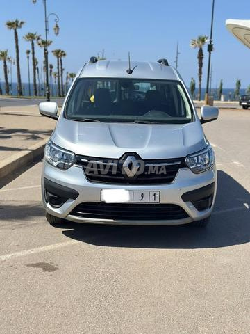 رينو إكسبريس ديزل يدوية 2023 في سلا - 2