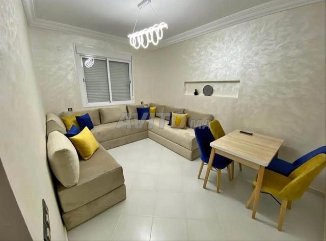 Appartements calmes à louer - 2