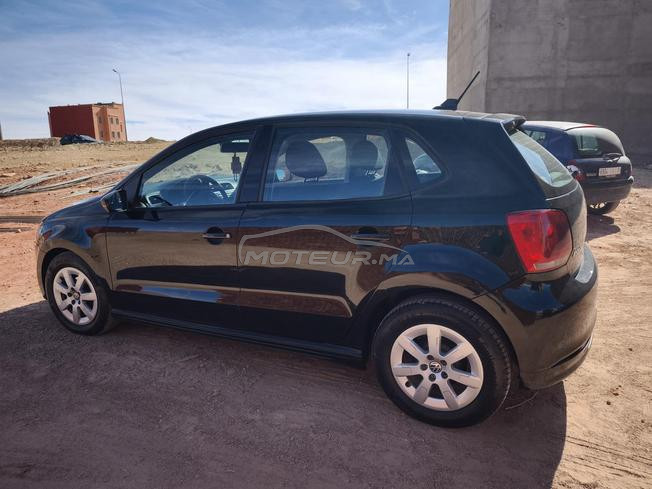 golf Polo model 2012 diwana 2016