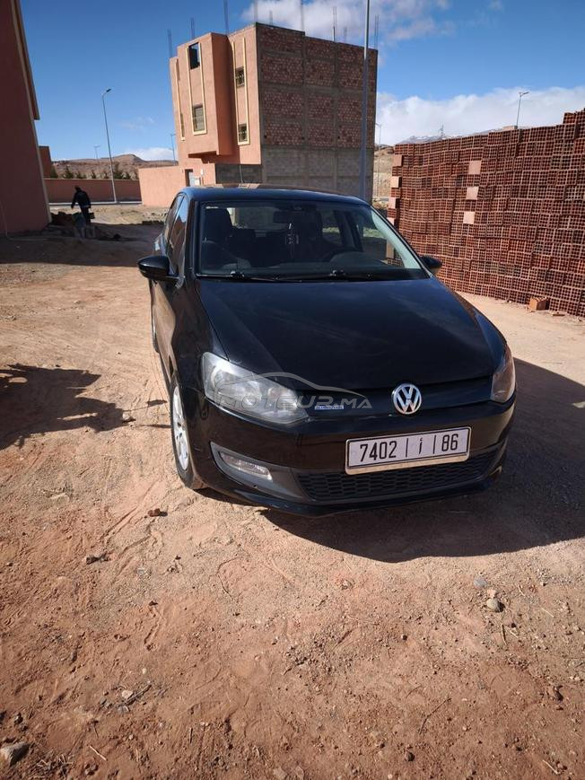 golf Polo model 2012 diwana 2016