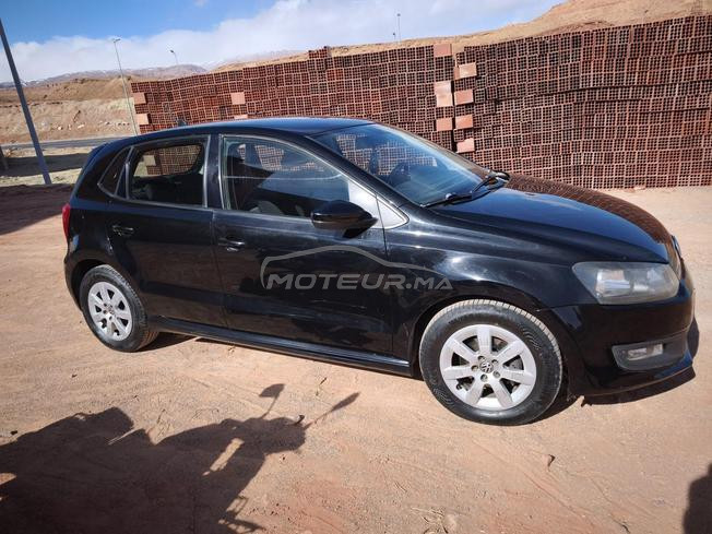 golf Polo model 2012 diwana 2016