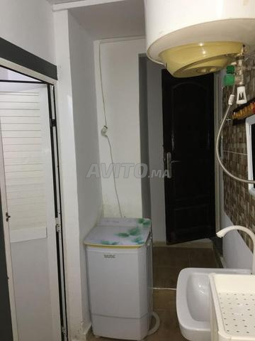 Studio à côté CHU - 2