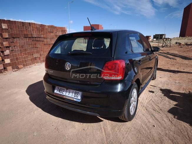 golf Polo model 2012 diwana 2016